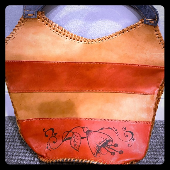 Leather - Picture 1 of 5